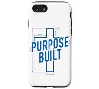 Conçu à des Fins Coque pour iPhone SE (2020) / 7/8