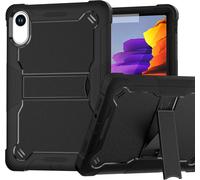 Conçu Coque Pour Protection Intégrale Pour Xiaomi Redmi Pad 2 Wifi Hyperos 11 Pouces 2025,Étui De Protection Intégral Avec Fonction Support,Redmi Pad 2 Housse (Noir)