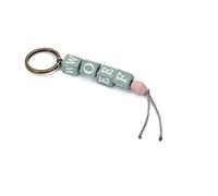 Conçu par Lotte Collier Pendentif Woef