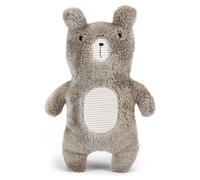 Conçu Par Lotte Jouet Pour Chien Ours Lema Beige 25,5 Cm Lavable Squeaker