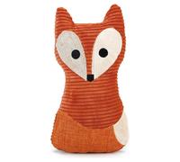 Designed by Lotte Fuchs Vido en Peluche pour Chien Orange 25,5 cm