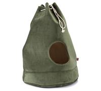 Conçu Par Lotte Katzenhöhle Vilar Vert 45x45x60cm Pour Chats, Lavable