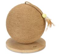 Conçu Par Lotte Kratzball Balty 30x30x27 Cm Pour Chats - Sisal Amusement