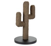 Conçu Par Lotte Kratzbaum Cactus 35x35x60cm Pour Chats En Corde De Chanvre