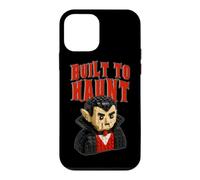Conçu pour hanter Les Vampires Halloween Brique ou friandises Coque pour iPhone 12 Mini