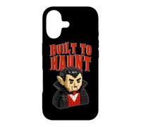 Conçu pour hanter Les Vampires Halloween Brique ou friandises Coque pour iPhone 17