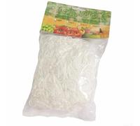 Conçu pour la stabilité dans les endroits venteux, ce filet d'escalade maintient l'intégrité sous un stress environnemental constant (1,67 x 10 m)