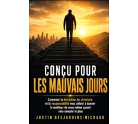 Conçu Pour Les Mauvais Jours