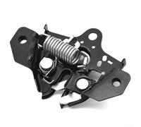 Conçu pour s'adapter à Nissan 2018-2023 pour Kicks et Versa 656015RB0A compatible avec le loquet de capot