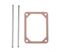 Conçu pour une performance supérieure 690981 690982 - Ensemble de tiges de poussée avec joint de couvercle de valve de rechange 690971