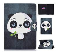 Conçu spécialement pourpour Amazon Kindle Paperwhite (10ème génération et Toutes Les générations, modèle 2012-2018), Etui Coque pour Amazon Kindle Paperwhite 1 2 3 4(6 Pouces),