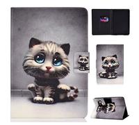 Conçu spécialement pourpour Amazon Kindle Paperwhite (10ème génération et Toutes Les générations, modèle 2012-2018), Etui Coque pour Amazon Kindle Paperwhite 1 2 3 4(6 Pouces),