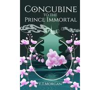 Concubine to the Prince Immortal
