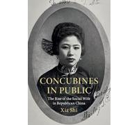 Concubines in Public
