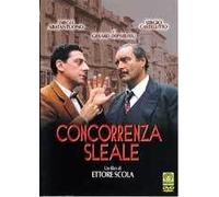 Concurrence Deloyale - Concorrenza Sleale