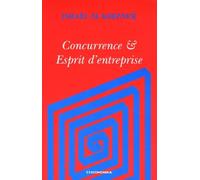 Concurrence et Esprit d'entreprise