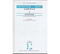Concurrence Michel Waelbroeck (Auteur), Aldo Frignani (Auteur)