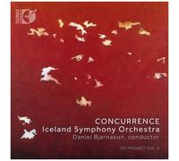 Concurrence [] With Cd, 2 Pack
