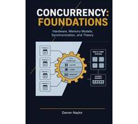 Concurrency: Foundations: Hardware, Memory Models, Synchronization, and Theory