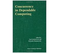 Concurrency In Dependable Computing