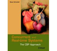 Concurrent And Real-Time Systems