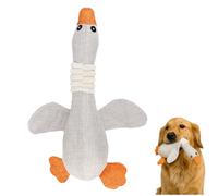 Conçus spécialement pour les chiens qui aiment mâcher, ces jouets interactifs sont dotés de coutures résistantes et conviennent parfaitement aux chiens qui aiment mâcher, pour la poussée des dents, l