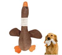 Conçus spécialement pour les chiens qui aiment mâcher, ces jouets interactifs sont dotés de coutures résistantes et conviennent parfaitement aux chiens qui aiment mâcher, pour la poussée des dents, l