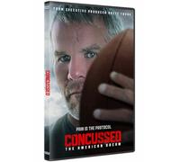 Concussed: The American Dream [DVD]
