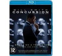 CONCUSSION-BIL G