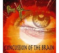 Concussion of the brain