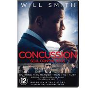 Concussion Seul Contre Tous