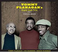 CONDADO BEACH -Tommy Flanagan