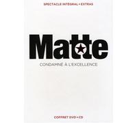 Condamne a L'excellence [Import]