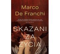 Condamné à perpétuité - Marco De Franchi (Thriller auf Polnisch)