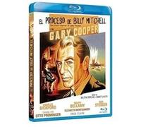 Condamné au silence (1955) (The Court-Martial Of Billy Mitchell (Aka One Man Mutiny) G