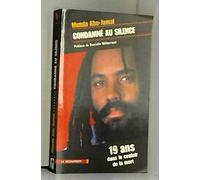 Condamné au silence