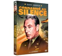 Condamné au silence DVD DVD