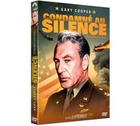 Condamné au silence DVD E