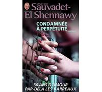 Condamnée à perpétuité