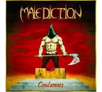 Condamnés CD
