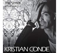 Conde, Kristian – The Spark – Import – Alive AG