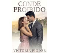 Conde Proibido - Victoria Pinder - Love in a Book - ebook (ePub) - Livre