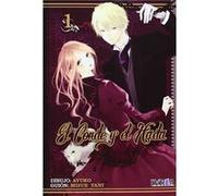 Conde Y El Hada, 1 - [Livre en VO] Tani, Mizue, Ayuko (Auteur)