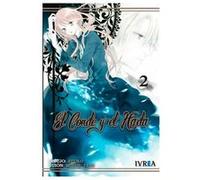 Conde Y El Hada, 2 - [Livre en VO] Tani, Mizue, Ayuko (Auteur)