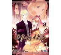 Conde Y El Hada, 3 - [Livre en VO] Tani, Mizue, Ayuko (Auteur)