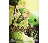 Conde Y El Hada, 4 - [Livre en VO] Tani, Mizue, Ayuko (Auteur)