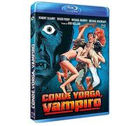 Conde Yorga, Vampiro - Count Yorga, Vampire [Non-Usa Format: Pal -Import- Spain ]