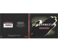 Condemnation (Paris Mix) / Death's Door (Jazz Mix) / Rush (Spiritual Guidance Mix) / Rush (Amylnitrate Mix) [Cd Maxi-4 Track Belgium Edition]