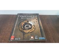 Condemned 2: Bloodshot: Prima Official Game Guide