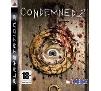 Condemned 2 PS3